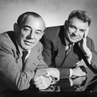 BWW Blog: Rating Rodgers & Hammerstein's Musical Collaborations Photo