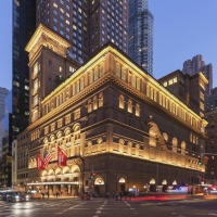 La Reina Doña Sofía presidirá el concierto del Teatro Real en Nueva York Photo