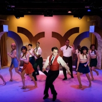 BWW Review: The Con Is On At San Diego Musical Theatre with CATCH ME IF YOU CAN Photo