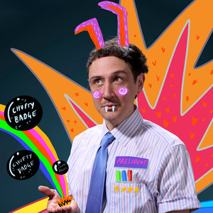 Scott Turnbull's One-Man Show SURREALLY GOOD to Return to Edinburgh Fringe Photo