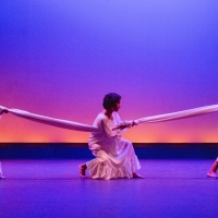 Interview: Florencia Aroldi & Virginia Blanco from LAS AZURDUY at Brava's Cabaret, Sa Interview