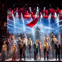 BWW Review: LES MISERABLES - THE STAGED CONCERT, Sondheim Theatre