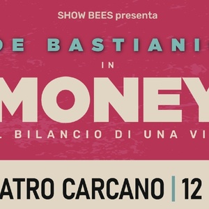 Review: MONEY - IL BILANCIO DI UNA VITA at Teatro Carcano Photo