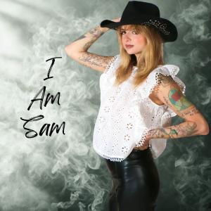 Photos: Sam Paige Releases Debut LP I AM SAM Photo