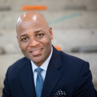 BRIC Names Michael Liburd As Board Chair And Announces Four New Board Members Video