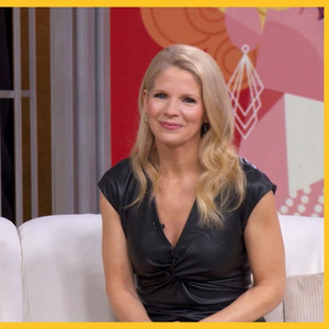 Video: Rose Byrne and Kelli OHara Tease No&euml;l Coward Comedy FALLEN ANGELS Photo