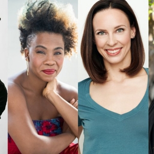 The Entertainment Community Fund Reveals 2023 Alex Dubé Scholarship Recipients