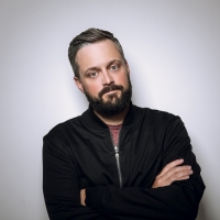 Comedian Nate Bargatze To Come To Hershey Theatre Photo