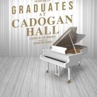 Applications Open Today To Musical Theatre Performers For Graduates At Cadogan Hall Photo