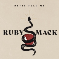 Feminist Folk Ensemble Ruby Mack Announces 'Devil Told Me' Photo
