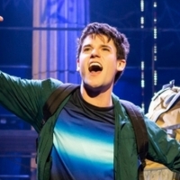 Everything You Need to Know About THE LIGHTNING THIEF! Photo