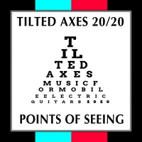 Tilted Axes Presents The Online Event POINTS OF SEEING Video