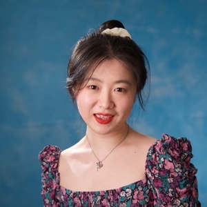 Within and Outside the Existing System with Yixin Wang Photo