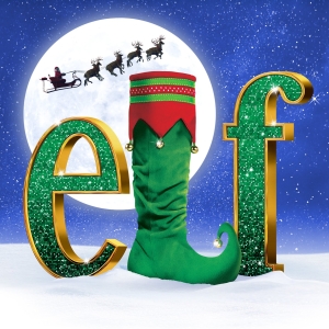 ELF THE MUSICAL Set to Return to London This Winter Photo