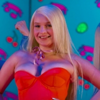 VIDEO: Kim Petras Shares 'Coconuts' Official Dance Video Photo