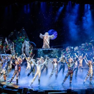 Review: CATS at Crown Theatre Photo
