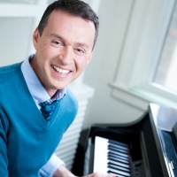 Andrew Lippa Talks THE WILD PARTY And A TIGER KING Musical On 'Why I'll Never Make…