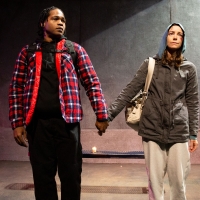 BWW Review: IRONBOUND at Gamm Theatre Photo