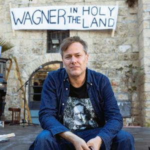 THE FLYING DUTCHMAN to Premiere at Deutsche Oper Berlin Under Milo Rau Photo