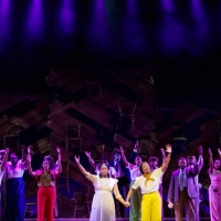 BWW Review: THE COLOR PURPLE at City Springs At Byers Theater