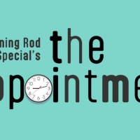 Lightning Rod Special to Present Return Engagement of THE APPOINTMENT at WP Theater i Video