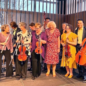 Tutti Music Collective to Present ECHOES OF HERITAGE Folk Music Concert