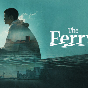 THE FERRY to Make World Premiere at Dundee Rep Theatre Photo