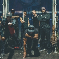 PROPHETS OF RAGE to Play at Faliro Pavilion Photo