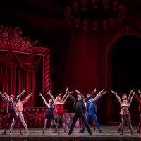 Box Office Now Open For Miami City Ballet's 2019-20 Season