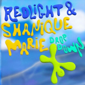 Redlight Drops Bass Weapon Drop 'Down (Feat. Shanique Marie)' Photo