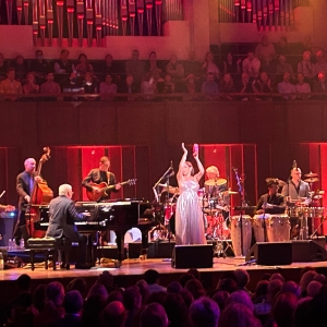 Review: PINK MARTINI'S 30TH ANNIVERSARY at Kennedy Center