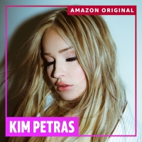 Kim Petras Covers Kate Bush's 'Running Up That Hill' for Pride for Amazon Music Photo