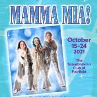 BWW Review: MAMMA MIA! at Fairfield Center Stage Photo