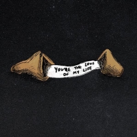 Sam Tompkins Drops New Single 'You're The Love Of My Life' Photo