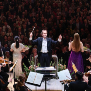 BRAVISSIMO! NEW YEAR'S AT THE OPERA to Return to Roy Thomson Hall Photo