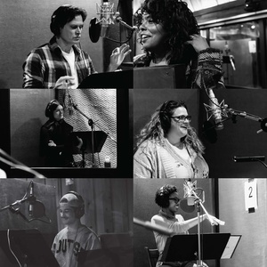 Jordan Fisher, Joy Woods, Phillipa Soo and More to be Featured on LOVE SOMEBODY NOW R