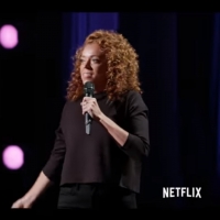 VIDEO: Watch a Trailer for MICHELLE WOLF: JOKE SHOW