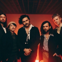 Gang of Youths Release New Album 'angel in realtime.'
