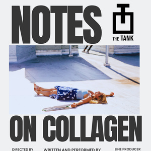 NOTES ON COLLAGEN To Debut At The Tank's Moonlight Series This November Photo