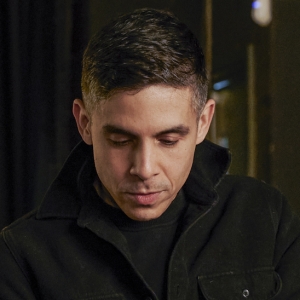 Interview: Tony Winner Matthew López Hopes to Bring Joy Through RED, WHITE & ROYAL BL Interview