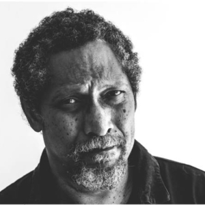 See Literary Icon Percival Everett In Chicago For Book Launch At Studebaker Theater Photo