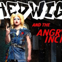 Special Offer: HEDWIG AND THE ANGRY INCH Opens! Photo