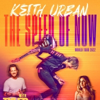 Keith Urban Adds Tyler Hubbard to More 'THE SPEED OF NOW WORLD TOUR' Shows Video