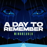 A Day To Remember Return With New Single & Music Video 'Mindreader' Photo