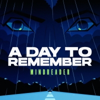 A Day To Remember Return With New Single & Music Video 'Mindreader'