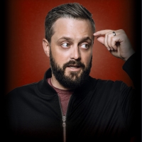 Tickets Go On Sale Friday for Nate Bargatze's GOOD PROBLEM TO HAVE Tour
