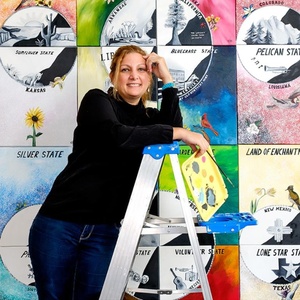 VIVA FORT LAUDERDALE Exhibit to Mark Fifth Anniversary at History Fort Lauderdale Photo