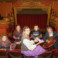 The Everyman Launches Autumn Lineup With Reggie From the Blackrock Road, Guinness Cor Photo