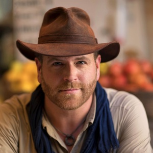 Talk Show Host And Author Josh Gates To Appear Live At Hershey Theatre In 2026