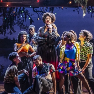 Photos: First Look at MIDNIGHT IN THE GARDEN OF GOOD AND EVIL Photo
